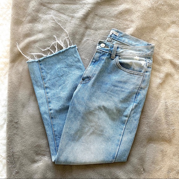 OAK + FORT Denim - Oak + Fort Jeans